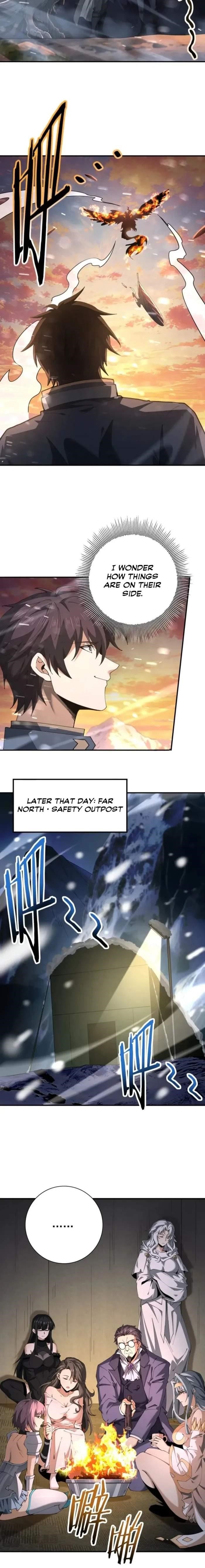I Got the Weakest Class, Dragon Tamer!? Chapter 236 - Page 5 in English