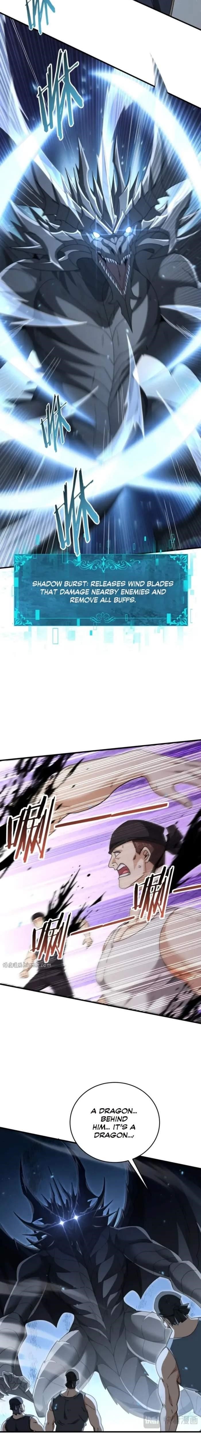 I Got the Weakest Class, Dragon Tamer!? Chapter 237 - Page 11 in English