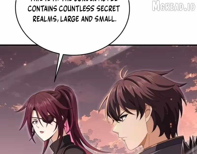 I Got the Weakest Class, Dragon Tamer!? Chapter 238 - Page 100 in English