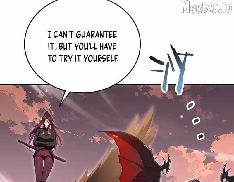 I Got the Weakest Class, Dragon Tamer!? Chapter 238 - Page 105 in English