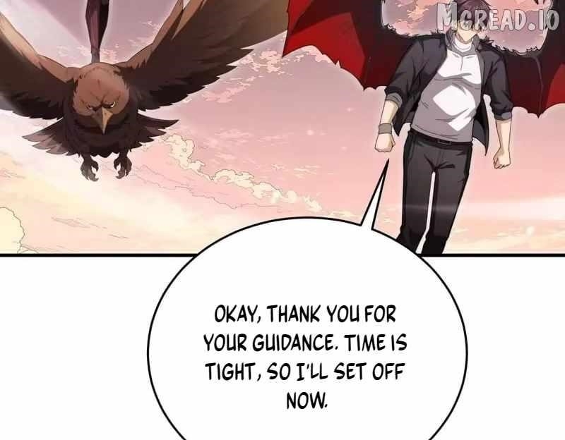 I Got the Weakest Class, Dragon Tamer!? Chapter 238 - Page 106 in English