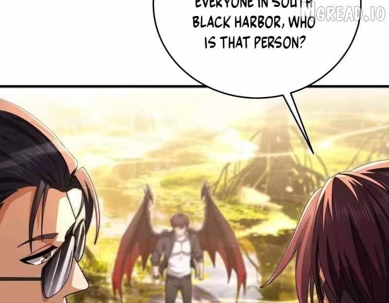 I Got the Weakest Class, Dragon Tamer!? Chapter 238 - Page 26 in English