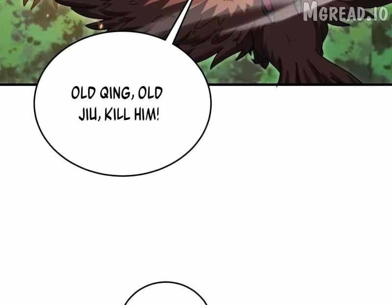 I Got the Weakest Class, Dragon Tamer!? Chapter 238 - Page 33 in English