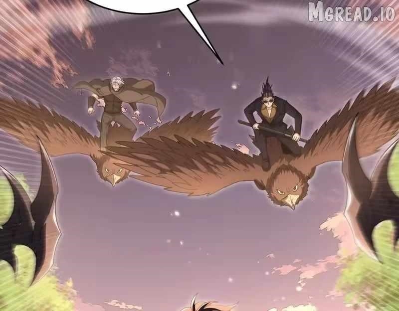 I Got the Weakest Class, Dragon Tamer!? Chapter 238 - Page 36 in English