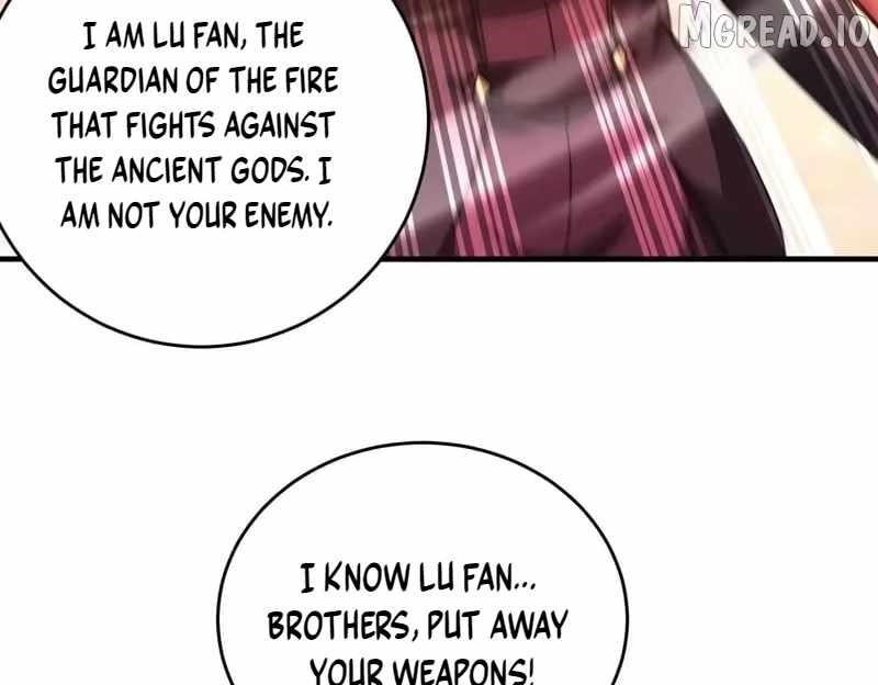 I Got the Weakest Class, Dragon Tamer!? Chapter 238 - Page 54 in English