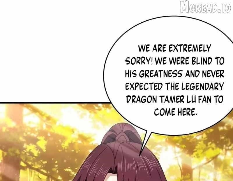 I Got the Weakest Class, Dragon Tamer!? Chapter 238 - Page 66 in English