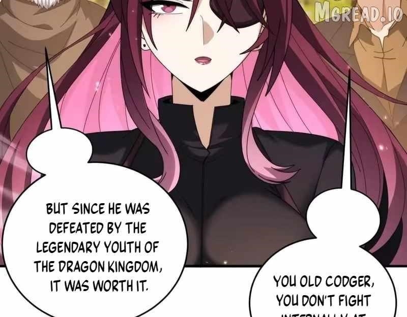 I Got the Weakest Class, Dragon Tamer!? Chapter 238 - Page 86 in English
