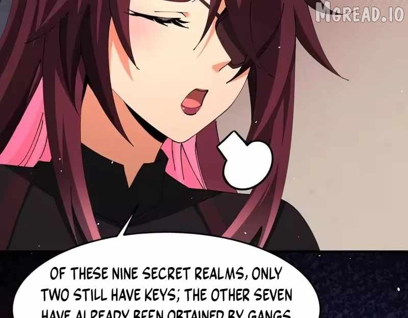 I Got the Weakest Class, Dragon Tamer!? Chapter 239 - Page 29 in English
