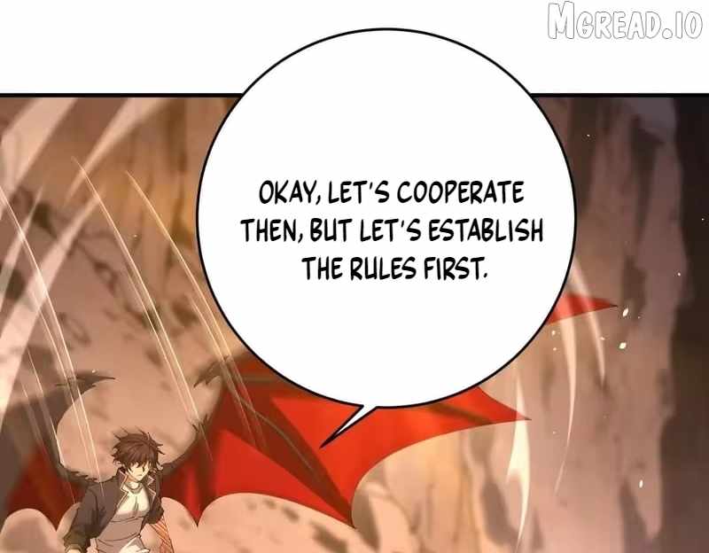 I Got the Weakest Class, Dragon Tamer!? Chapter 239 - Page 45 in English