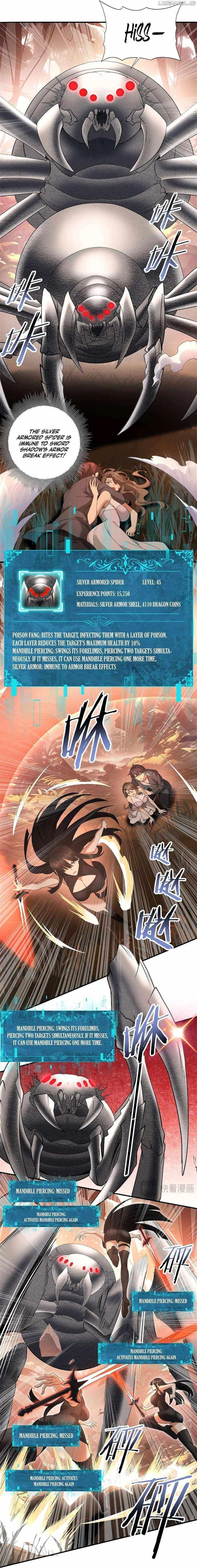 I Got the Weakest Class, Dragon Tamer!? Chapter 24 - Page 13 in English