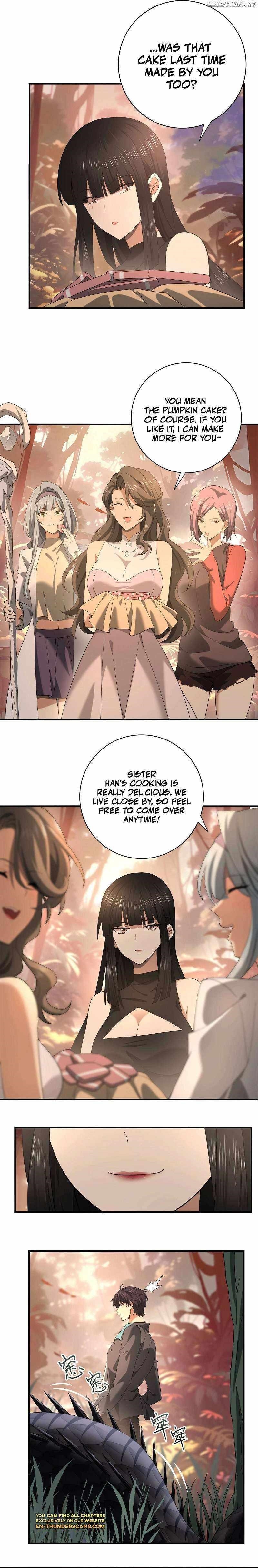 I Got the Weakest Class, Dragon Tamer!? Chapter 24 - Page 3 in English