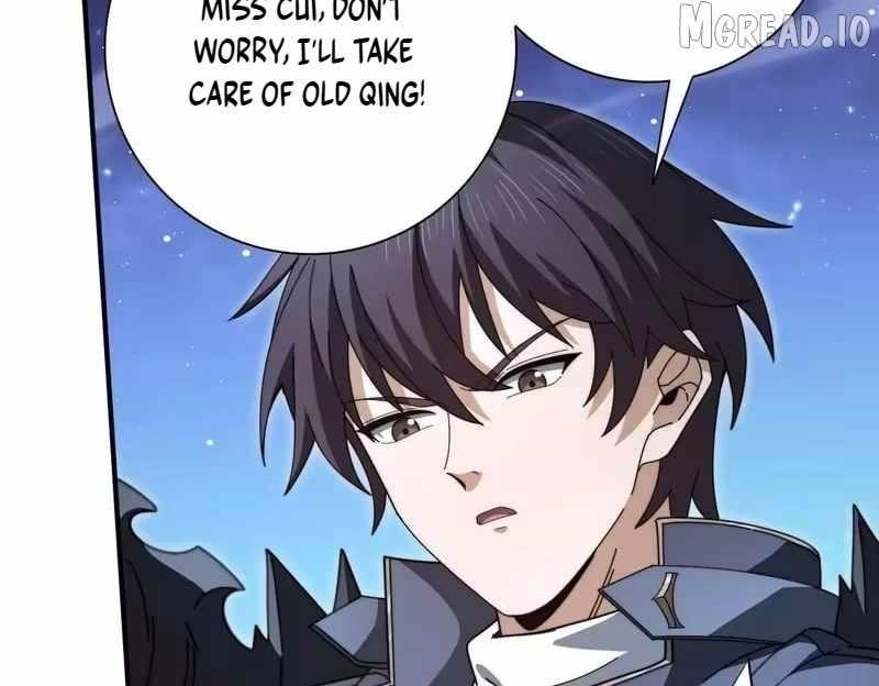I Got the Weakest Class, Dragon Tamer!? Chapter 240 - Page 124 in English