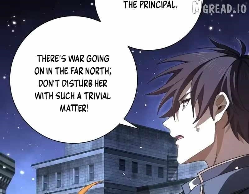 I Got the Weakest Class, Dragon Tamer!? Chapter 240 - Page 36 in English