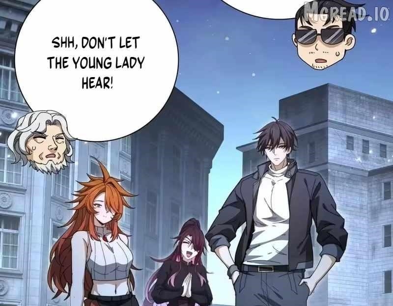 I Got the Weakest Class, Dragon Tamer!? Chapter 240 - Page 46 in English
