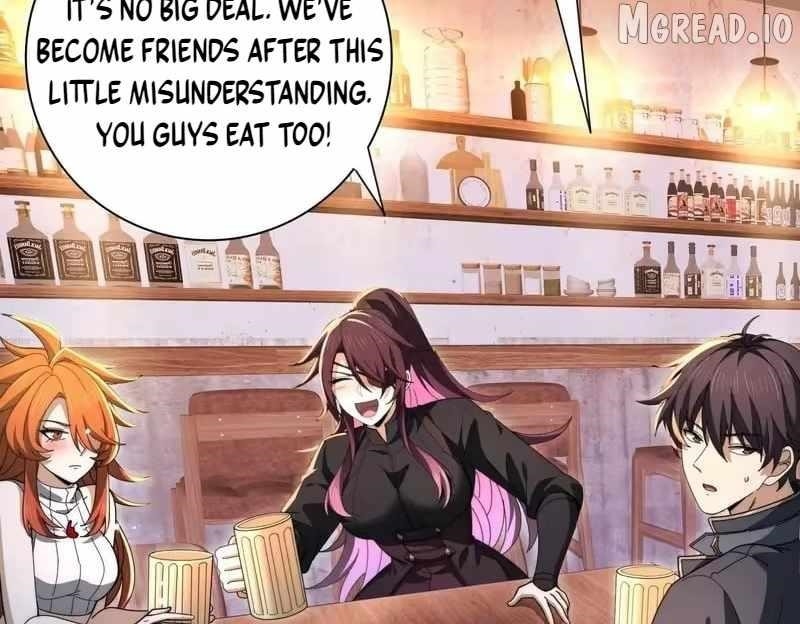 I Got the Weakest Class, Dragon Tamer!? Chapter 240 - Page 55 in English