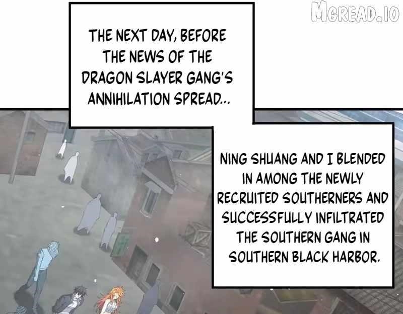 I Got the Weakest Class, Dragon Tamer!? Chapter 241 - Page 101 in English