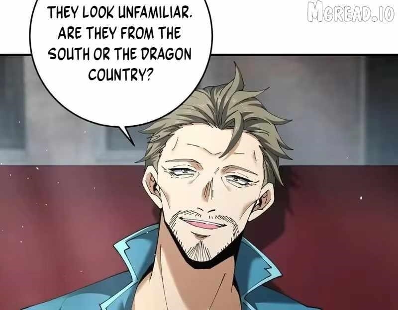 I Got the Weakest Class, Dragon Tamer!? Chapter 241 - Page 103 in English