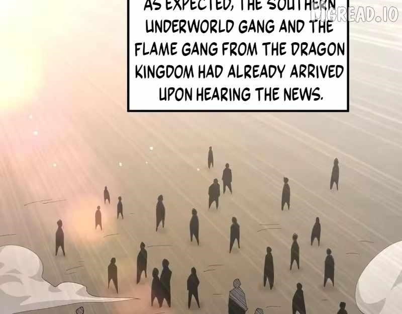 I Got the Weakest Class, Dragon Tamer!? Chapter 241 - Page 119 in English