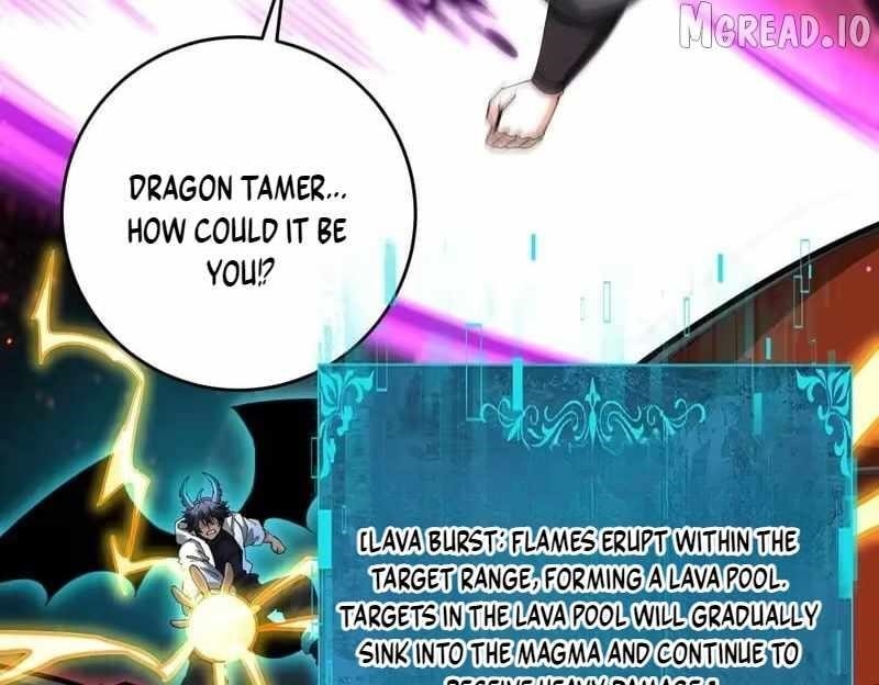 I Got the Weakest Class, Dragon Tamer!? Chapter 241 - Page 138 in English