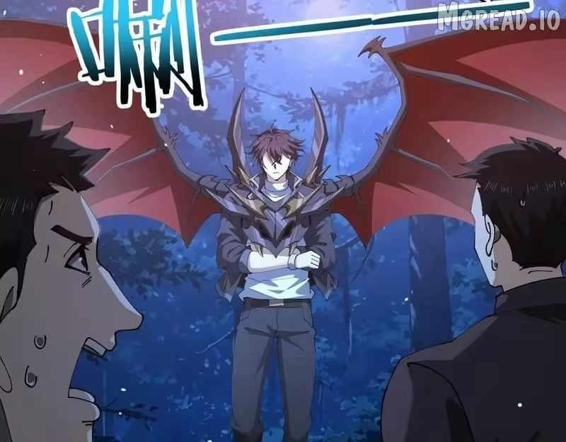 I Got the Weakest Class, Dragon Tamer!? Chapter 241 - Page 51 in English