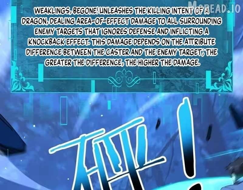 I Got the Weakest Class, Dragon Tamer!? Chapter 241 - Page 60 in English