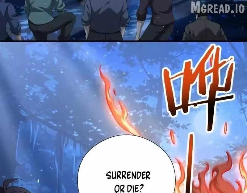 I Got the Weakest Class, Dragon Tamer!? Chapter 241 - Page 84 in English
