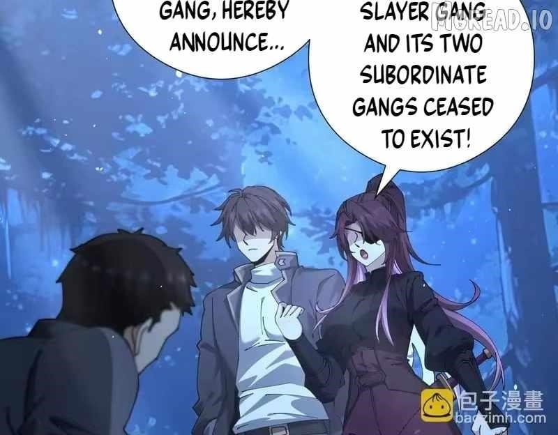I Got the Weakest Class, Dragon Tamer!? Chapter 241 - Page 92 in English
