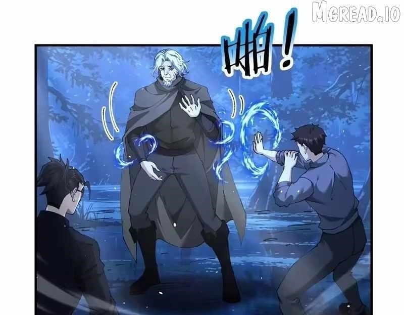 I Got the Weakest Class, Dragon Tamer!? Chapter 241 - Page 95 in English