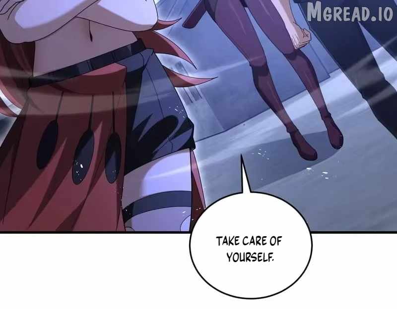 I Got the Weakest Class, Dragon Tamer!? Chapter 242 - Page 101 in English