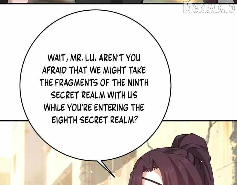 I Got the Weakest Class, Dragon Tamer!? Chapter 242 - Page 12 in English