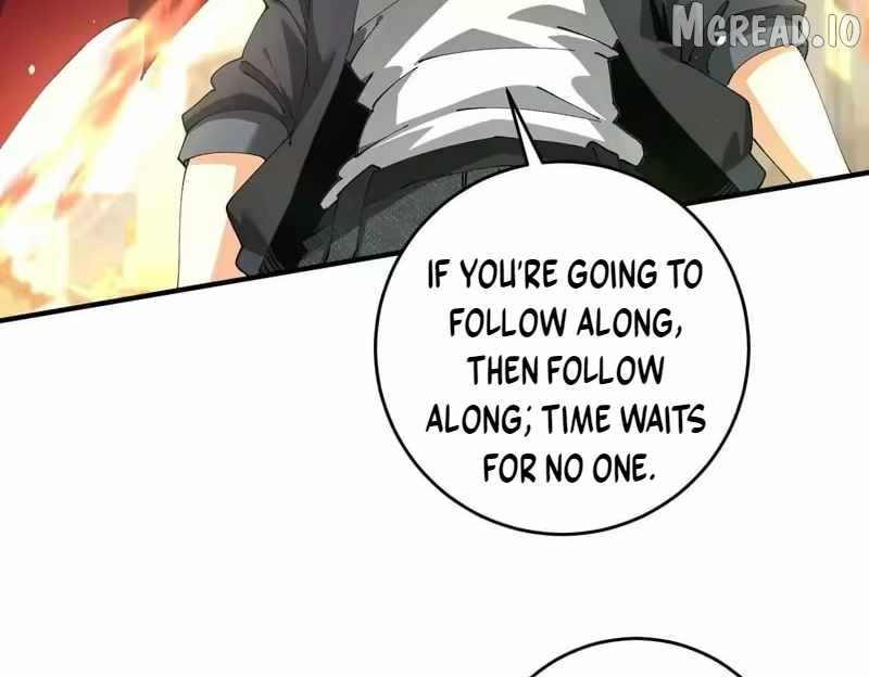 I Got the Weakest Class, Dragon Tamer!? Chapter 242 - Page 16 in English
