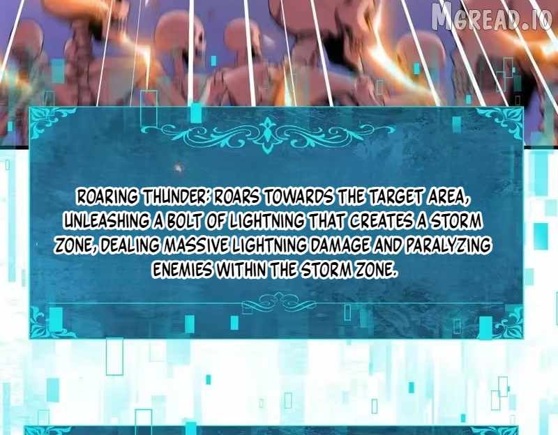 I Got the Weakest Class, Dragon Tamer!? Chapter 242 - Page 26 in English