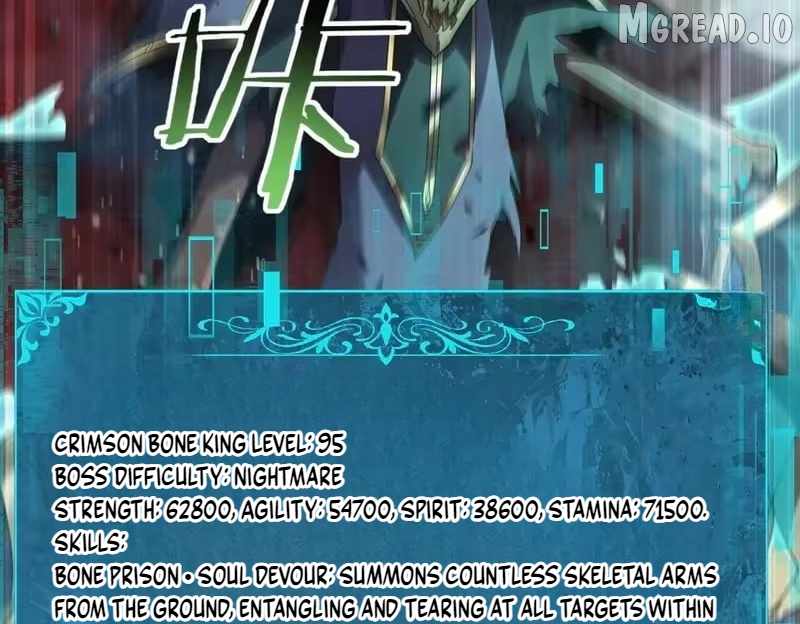 I Got the Weakest Class, Dragon Tamer!? Chapter 242 - Page 35 in English