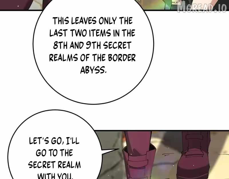 I Got the Weakest Class, Dragon Tamer!? Chapter 242 - Page 7 in English