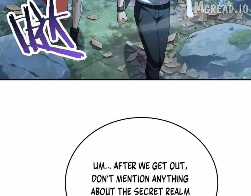 I Got the Weakest Class, Dragon Tamer!? Chapter 242 - Page 70 in English