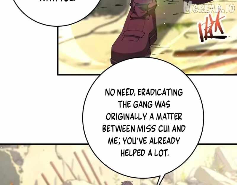 I Got the Weakest Class, Dragon Tamer!? Chapter 242 - Page 8 in English