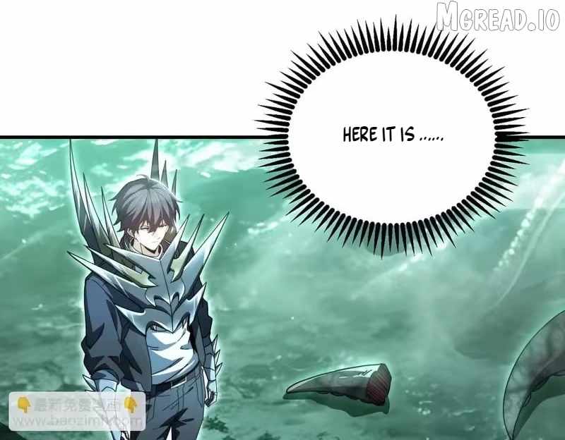 I Got the Weakest Class, Dragon Tamer!? Chapter 243 - Page 59 in English