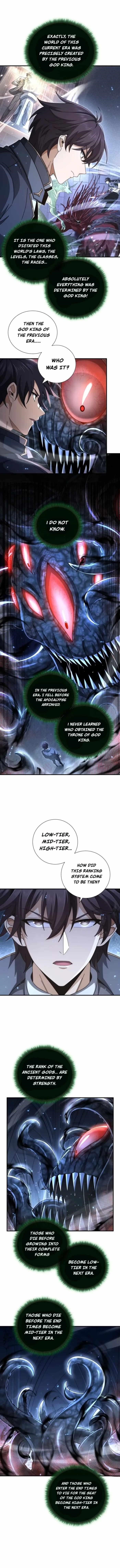 I Got the Weakest Class, Dragon Tamer!? Chapter 245 - Page 6 in English