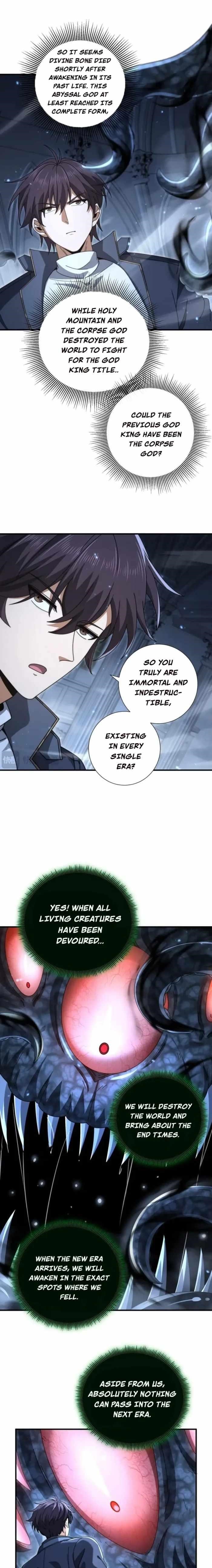 I Got the Weakest Class, Dragon Tamer!? Chapter 245 - Page 7 in English