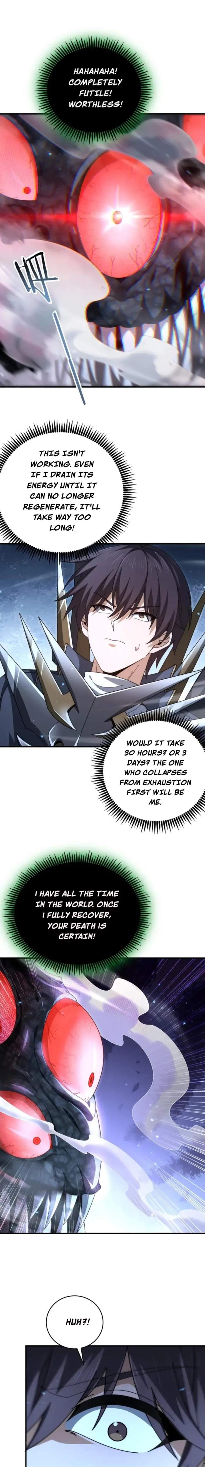 I Got the Weakest Class, Dragon Tamer!? Chapter 246 - Page 4 in English
