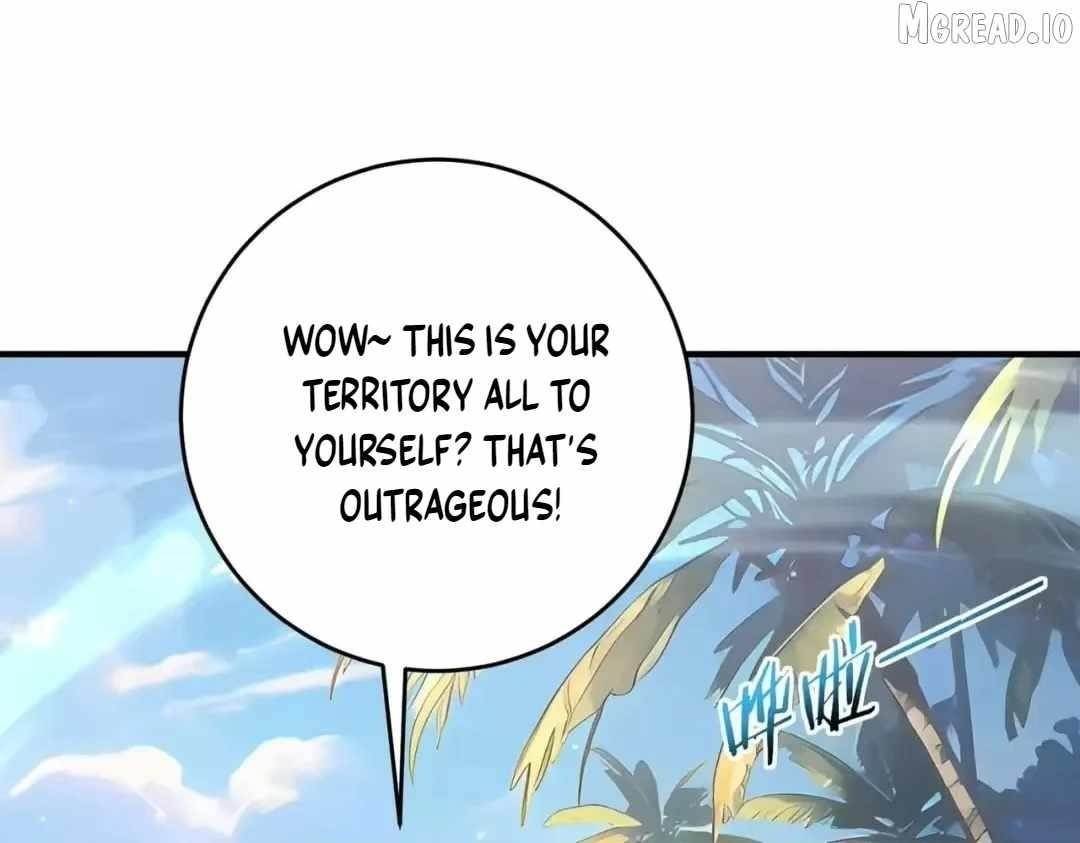 I Got the Weakest Class, Dragon Tamer!? Chapter 247 - Page 103 in English