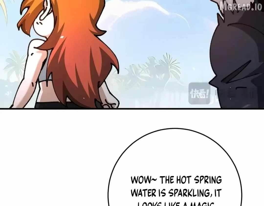 I Got the Weakest Class, Dragon Tamer!? Chapter 247 - Page 118 in English