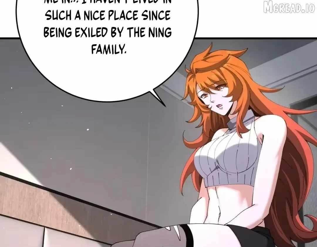 I Got the Weakest Class, Dragon Tamer!? Chapter 247 - Page 126 in English
