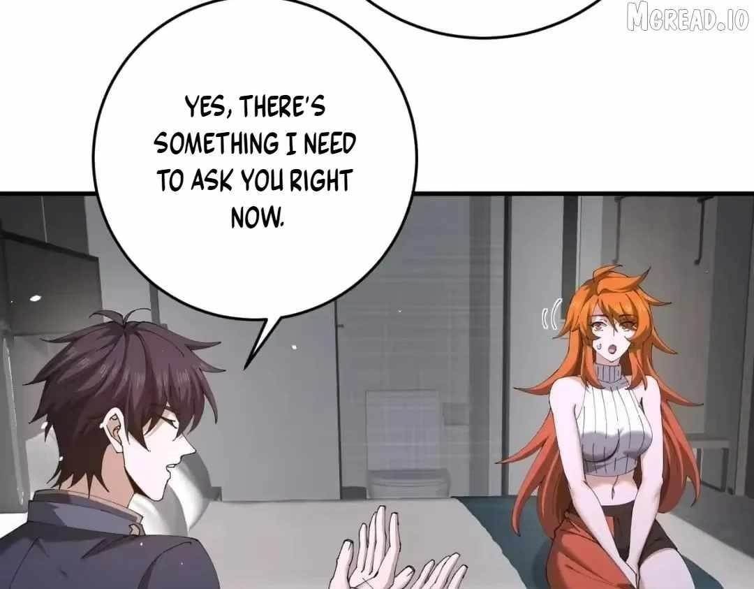 I Got the Weakest Class, Dragon Tamer!? Chapter 247 - Page 128 in English