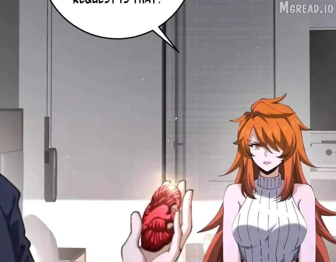 I Got the Weakest Class, Dragon Tamer!? Chapter 247 - Page 133 in English