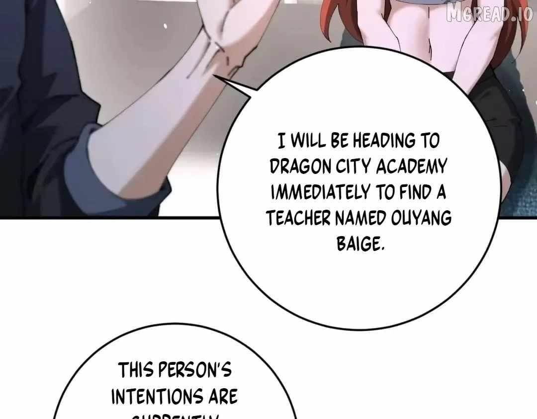 I Got the Weakest Class, Dragon Tamer!? Chapter 247 - Page 134 in English