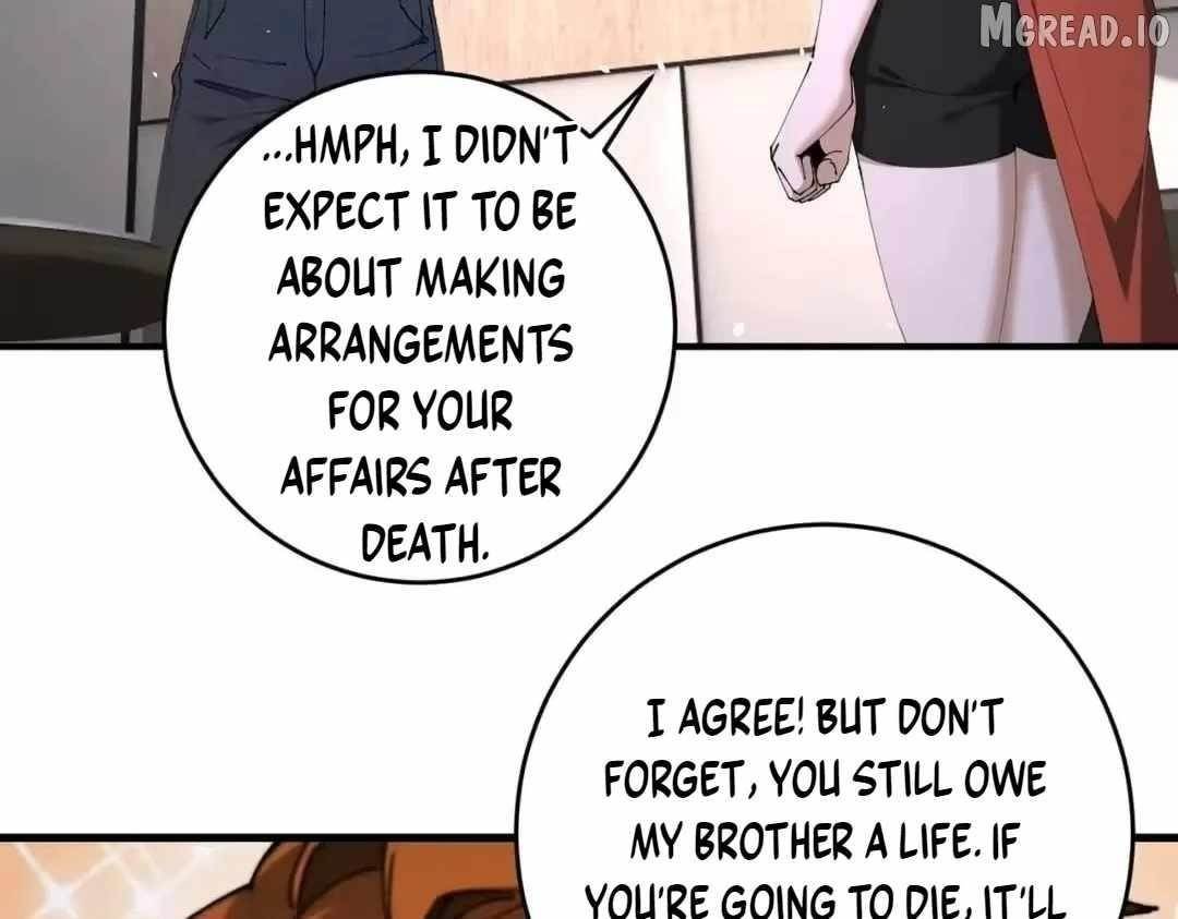 I Got the Weakest Class, Dragon Tamer!? Chapter 247 - Page 143 in English