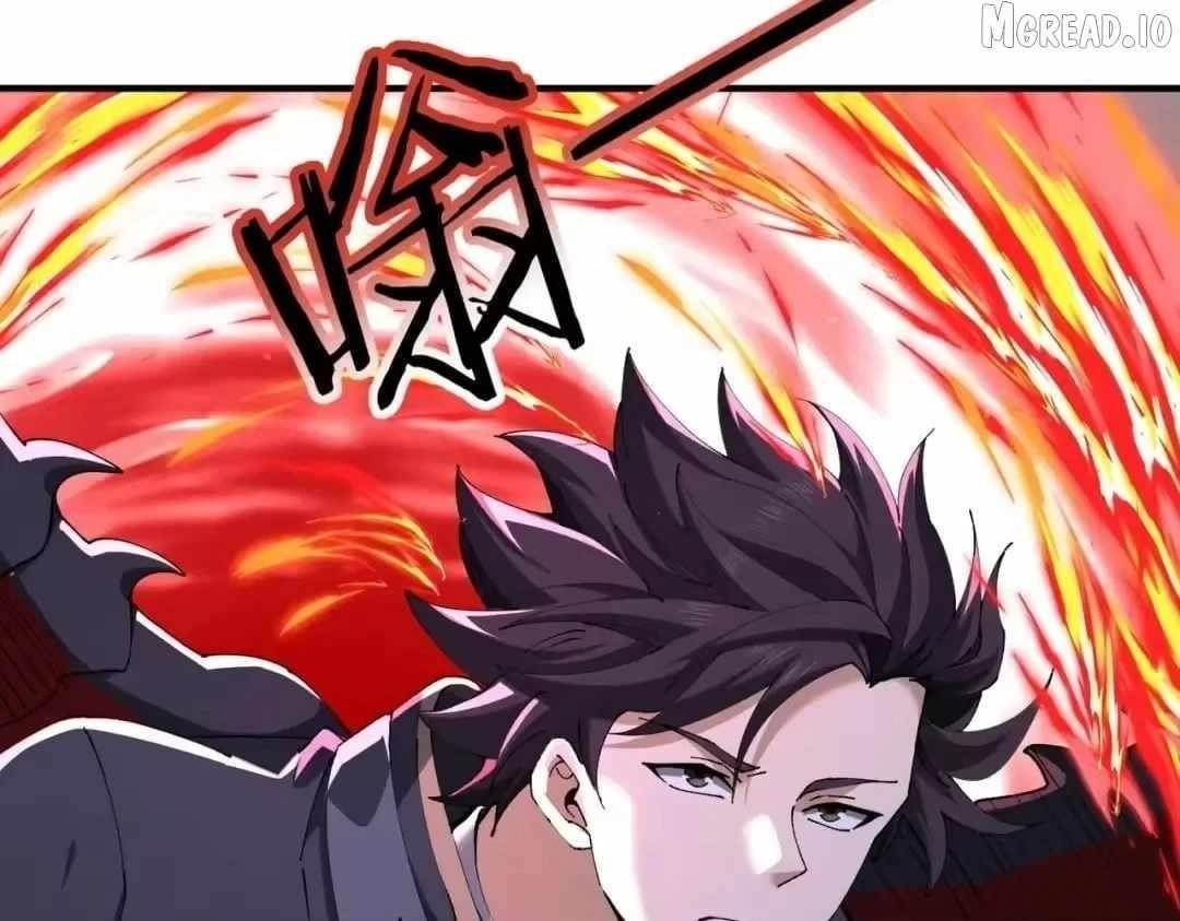 I Got the Weakest Class, Dragon Tamer!? Chapter 247 - Page 22 in English