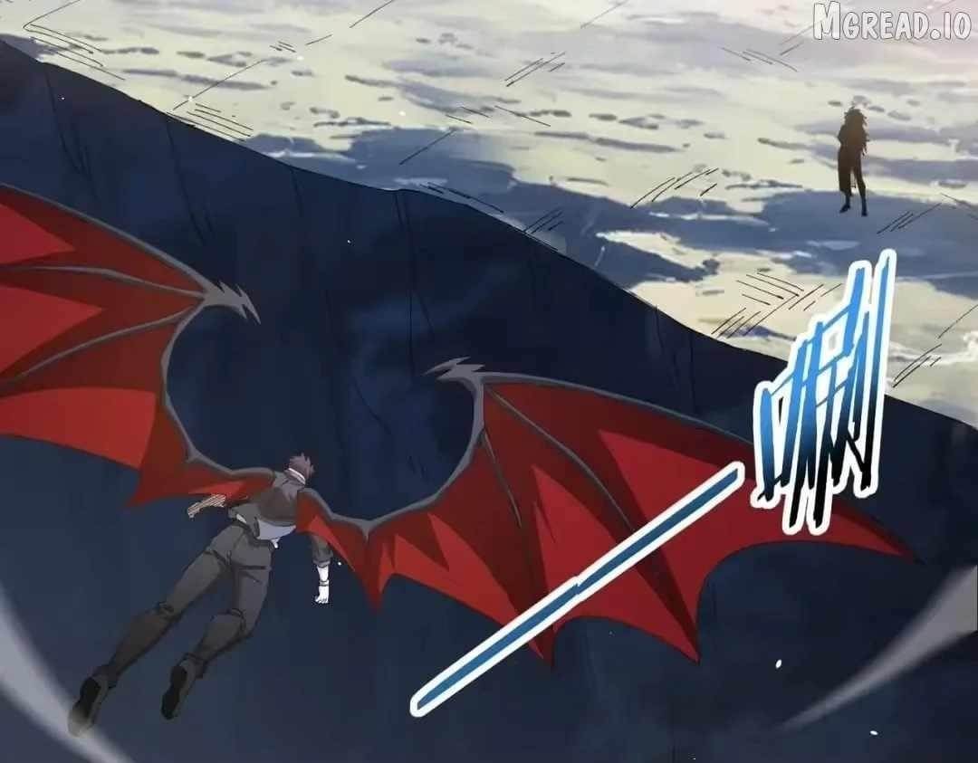 I Got the Weakest Class, Dragon Tamer!? Chapter 247 - Page 43 in English