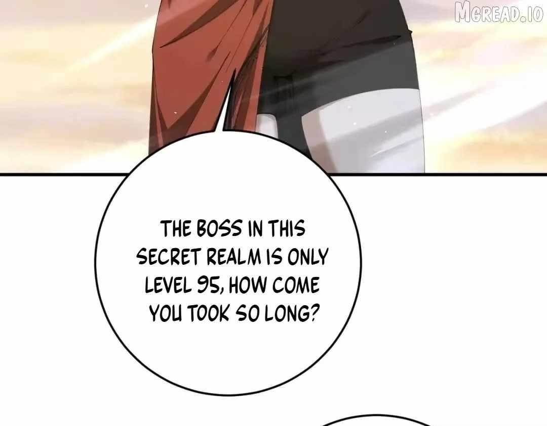 I Got the Weakest Class, Dragon Tamer!? Chapter 247 - Page 49 in English